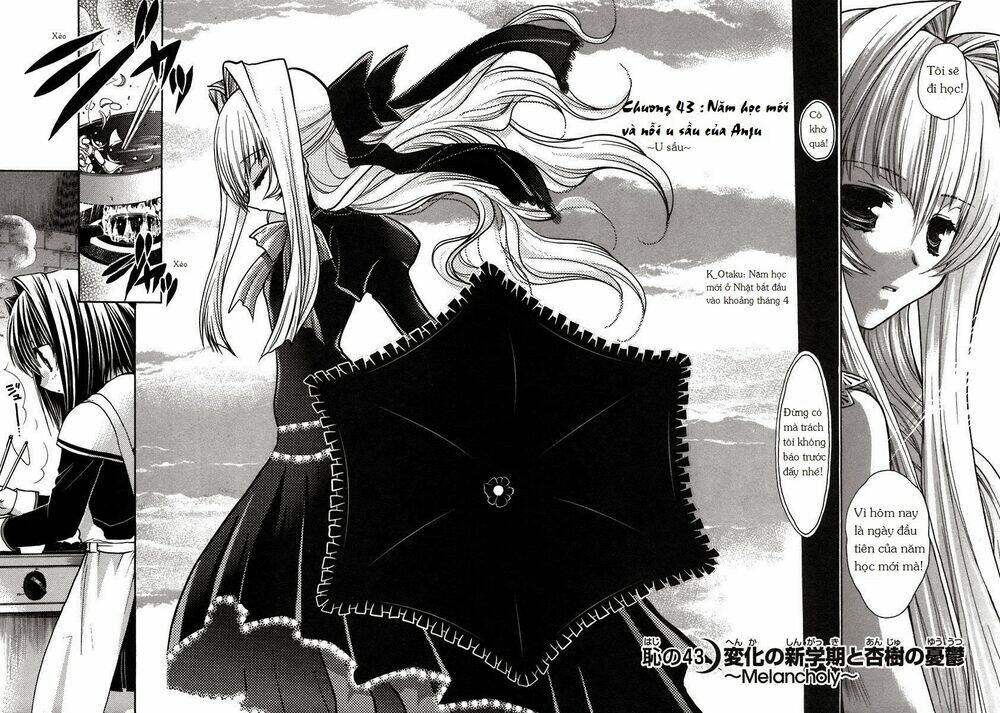 little vampire chapter 43 11