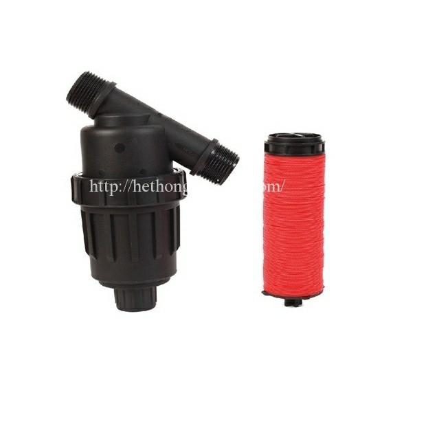 Bộ lọc đĩa phi 34mm