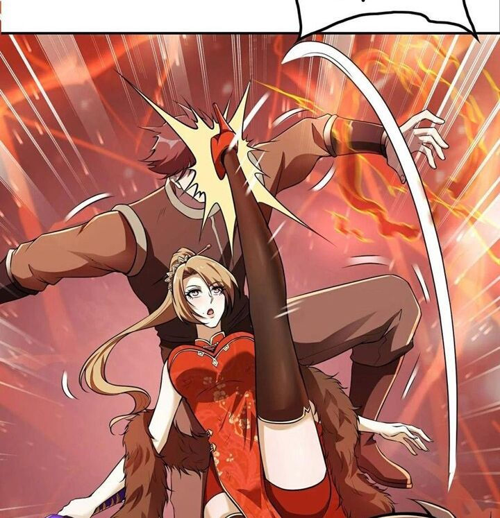 đệ nhất người ở rể chapter 87 8