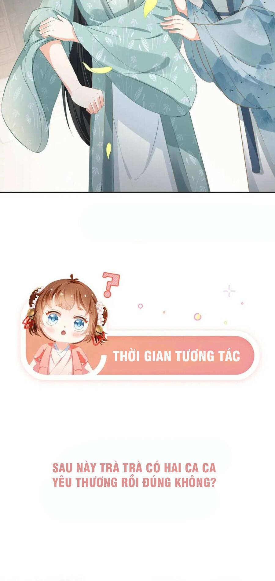 nhặt được bảo bối manh manh chapter 31 56