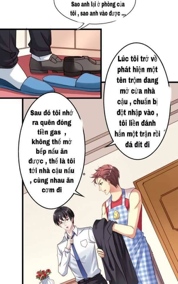 tôi không muốn fa như vậy đâu chapter 88 21