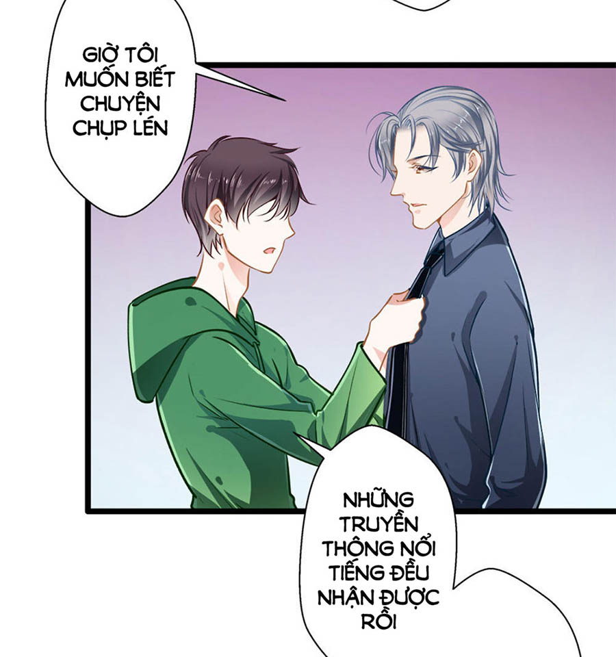 cưng chiều ái thê hư hỏng chapter 40 14