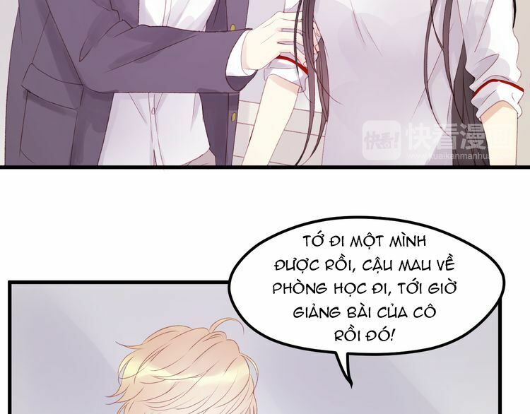 lượm được một tiểu hồ ly phần 2 chapter 36 10