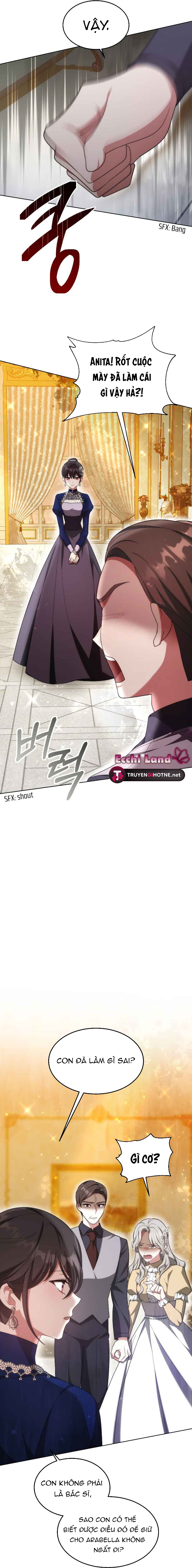 tôi căm ghét nó còn nhiều hơn thế nữa chapter 7.2 5