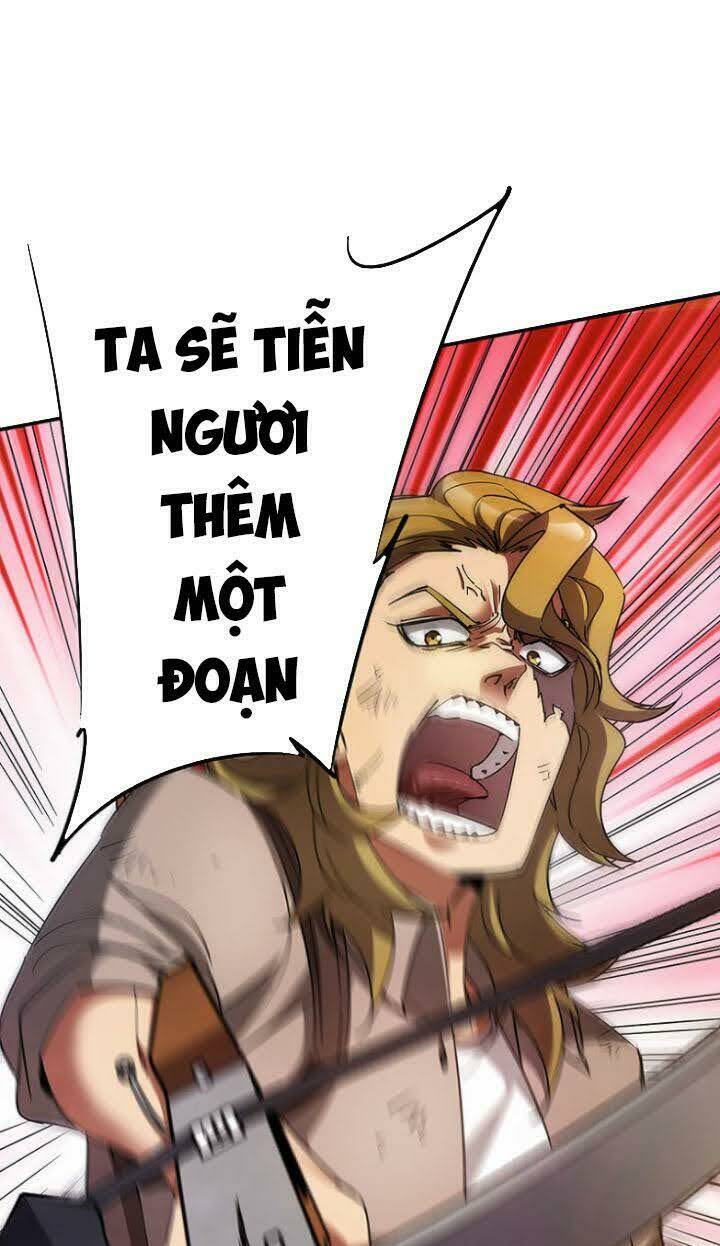 sau mạt thế tôi trở thành zombie chapter 21 3