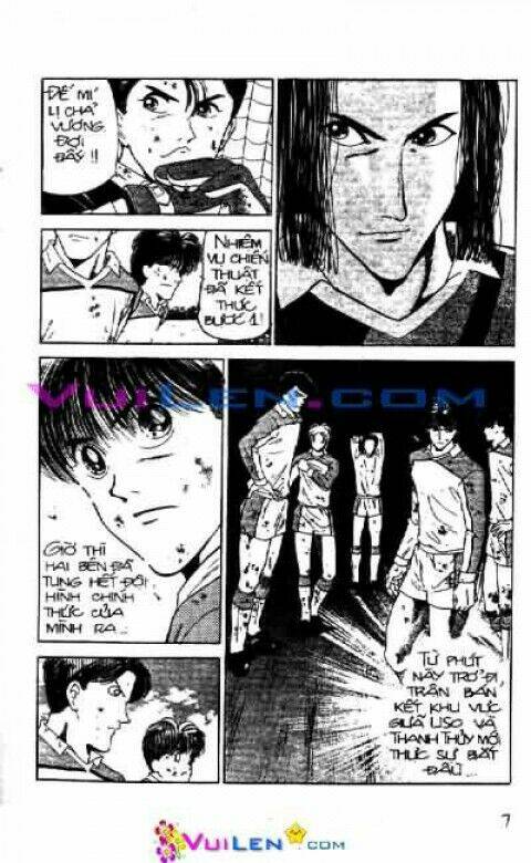 sôi động cầu trường full 17 tập chapter 13 7