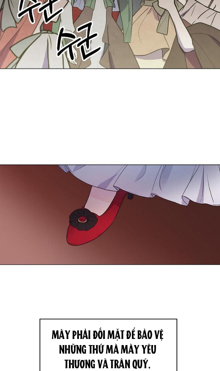 hôn thê nguy hiểm chapter 11.2 33