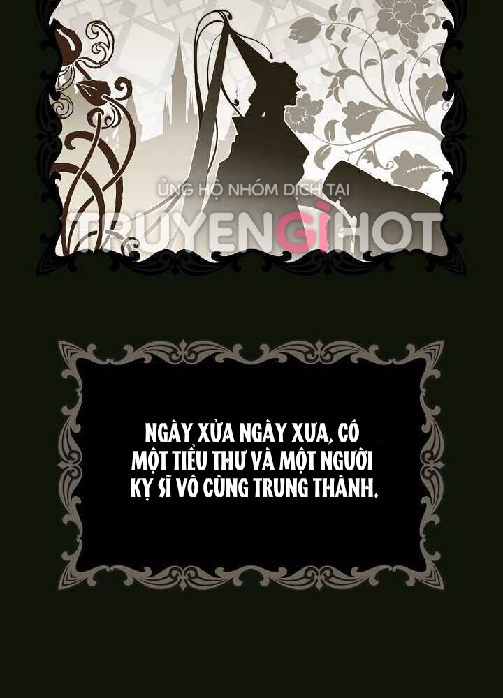 quý cô bí ẩn - secret lady chapter 22 39