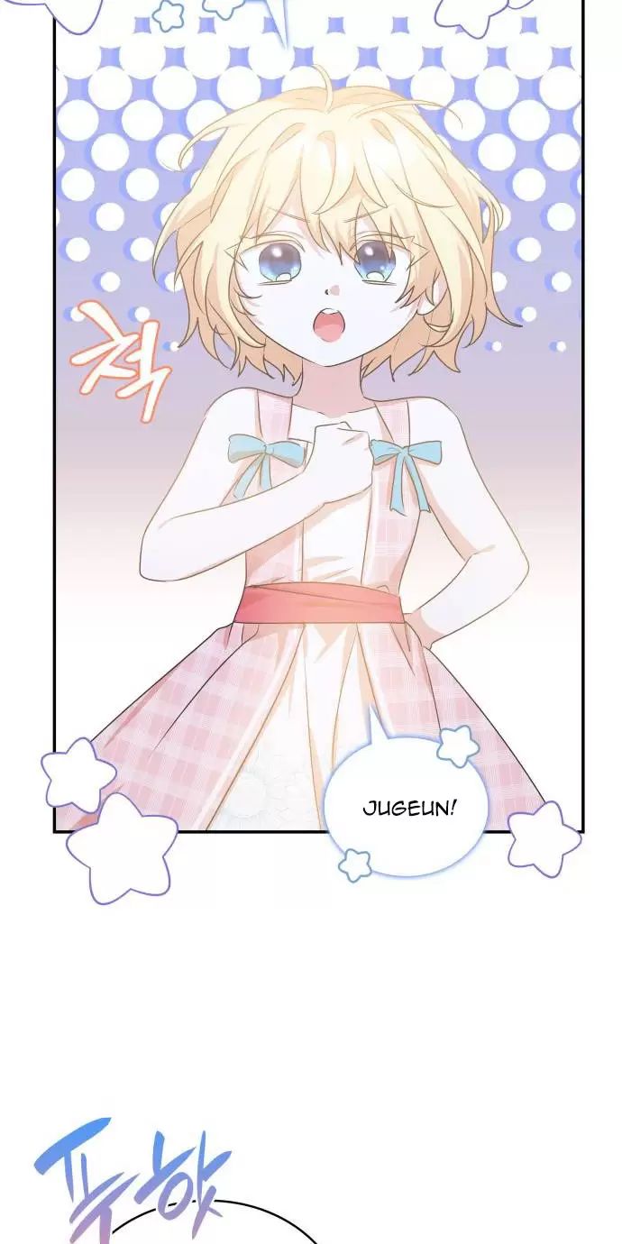 sống trong vườn hoa của công chúa chapter 6 54