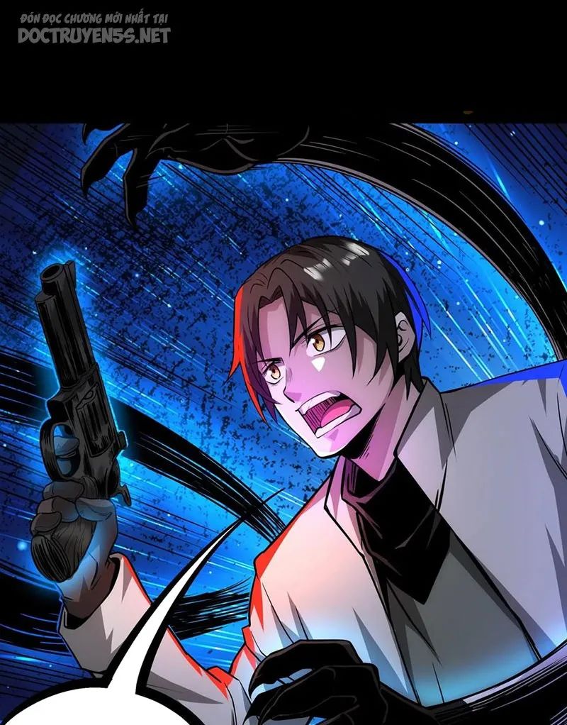 quỷ dị dược tề sư: bệnh nhân của ta đều là kinh khủng chapter 120 26