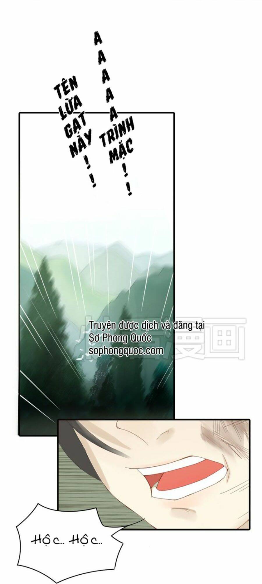 ta chỉ muốn giết ngươi chapter 1 9