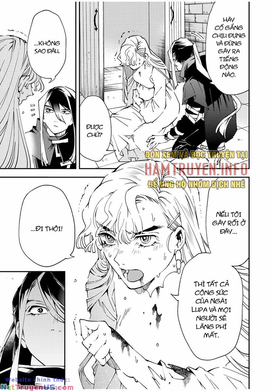 tái sinh thành quý tộc với kĩ năng 'appraisal' chapter 86 15