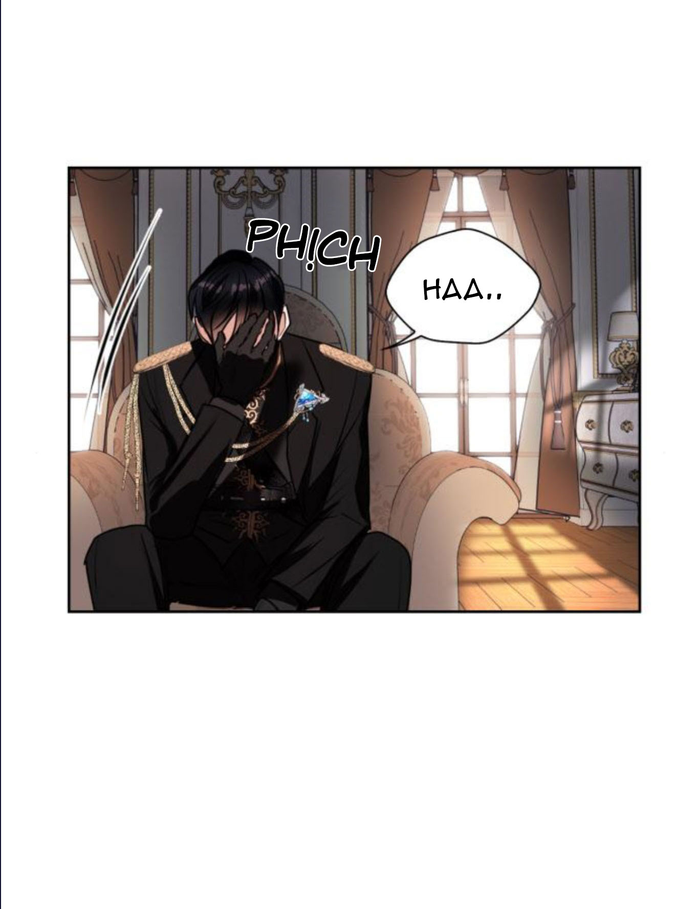 đỉnh cấp nuôi dưỡng lão công chapter 5 46