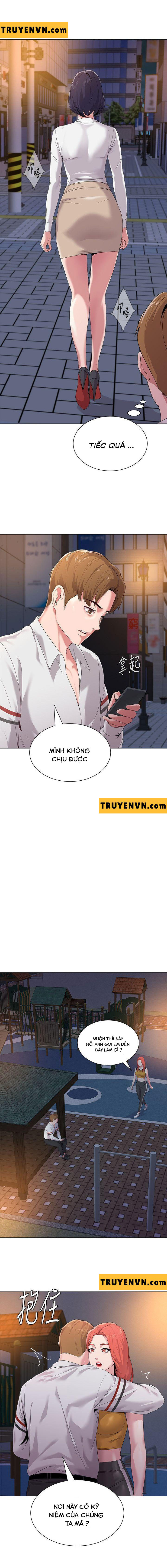 cô giáo bán thân chapter 19 14