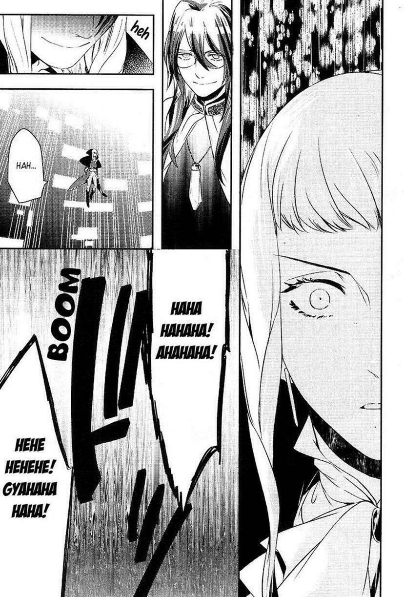 phong ấn triệu hồi ác quỷ dantalion chapter 34 18