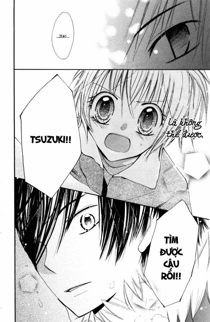 koi ja nai no da! chapter 6 26