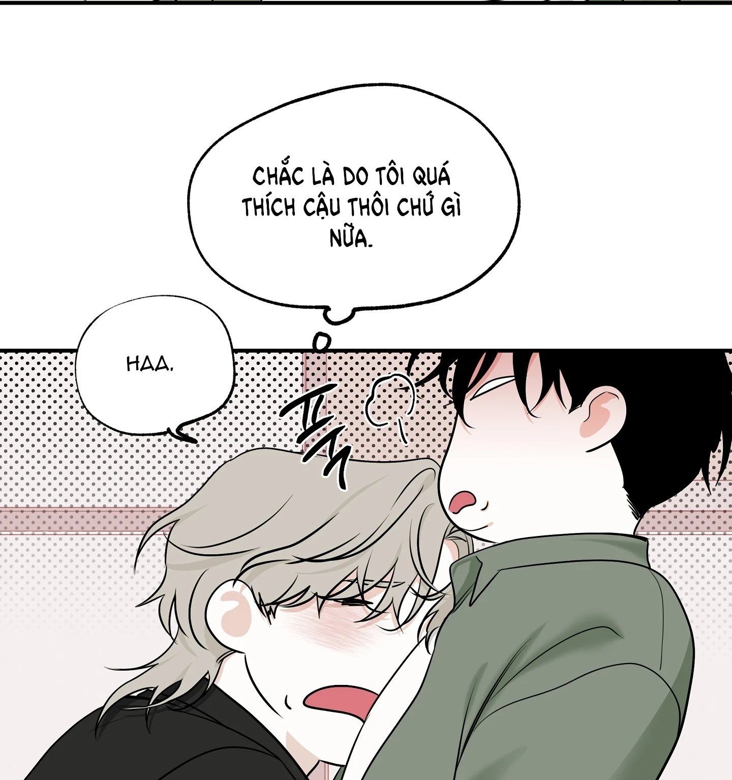 đêm bên bờ biển chapter 86.1 18