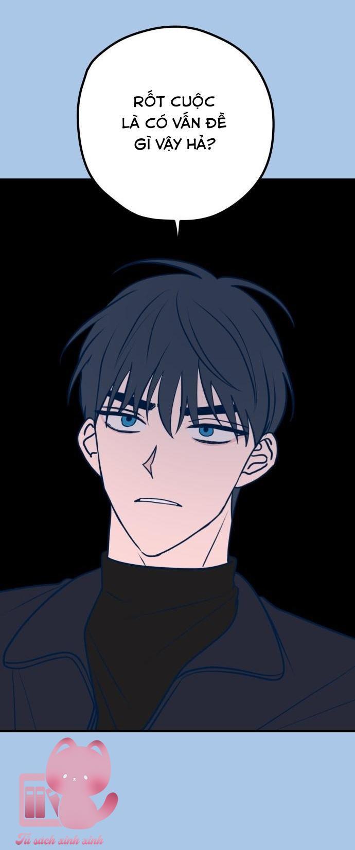 kẻ cắp gặp bà già chapter 42 43