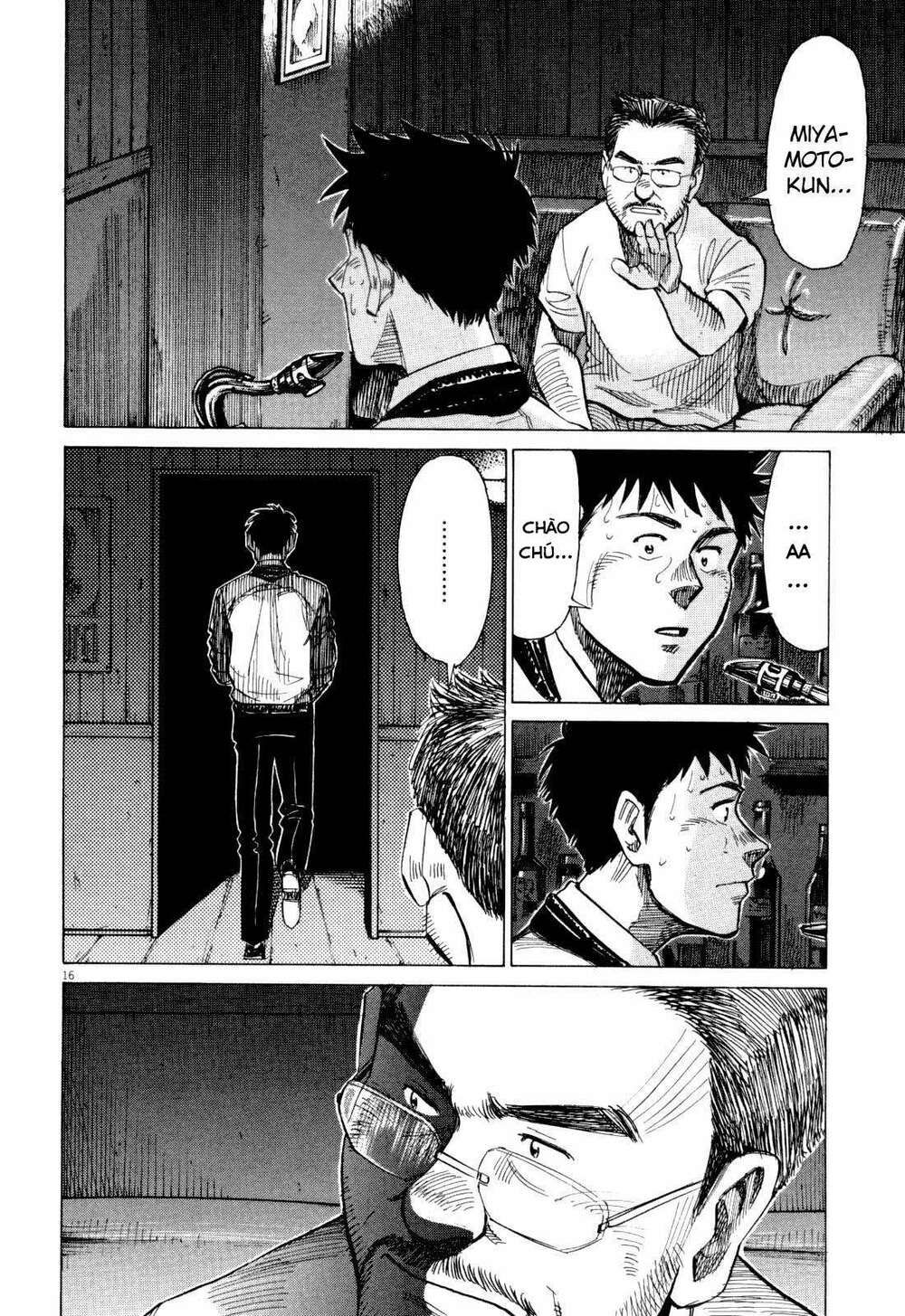 blue giant chapter 7 16