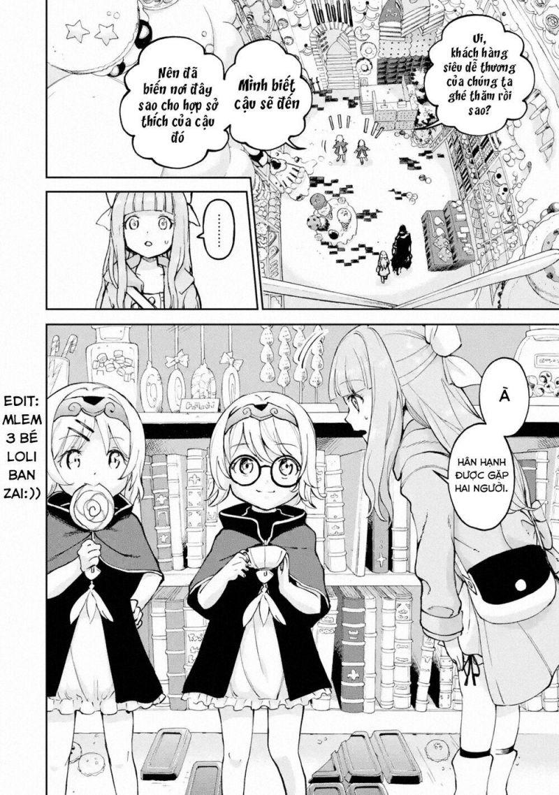 i'm a middle-aged man who got my adventurer license revoked chapter 18 9