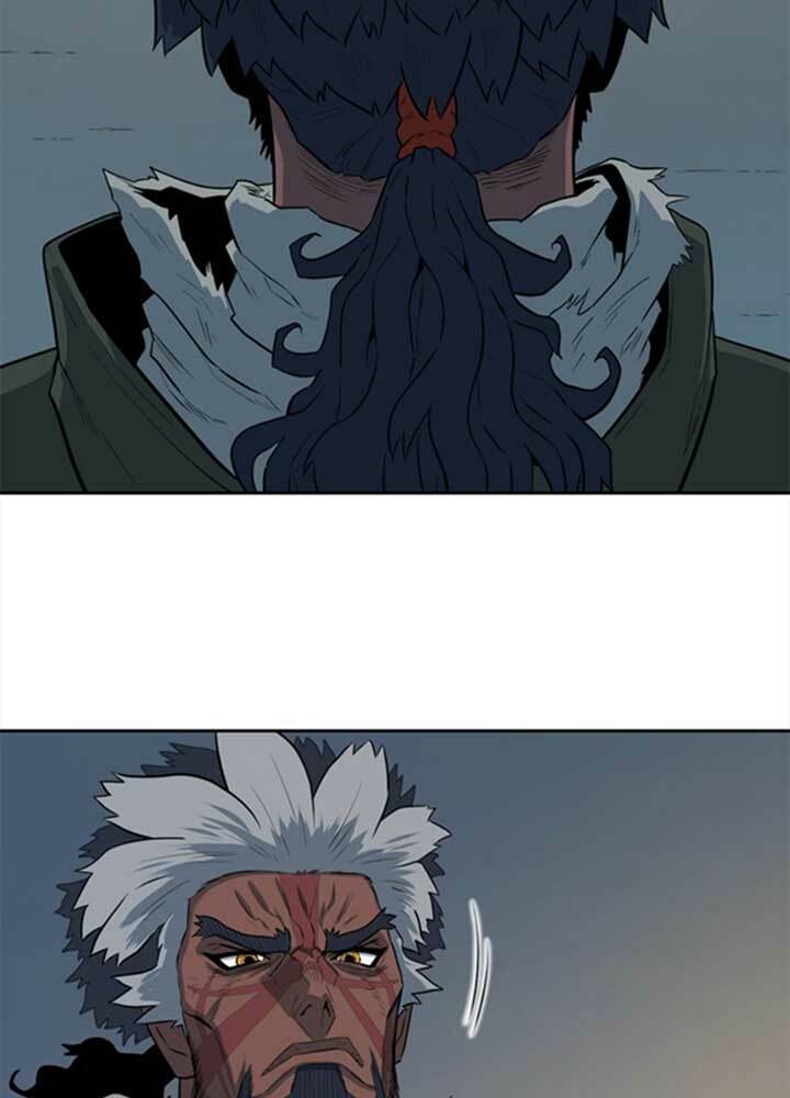 bậc thầy kiếm sư 2: arachi dị nhân đầu tiên chapter 2 91