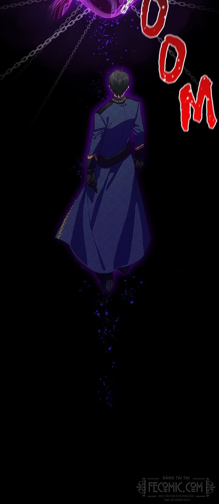 nữ công tước với tâm hồn trống rỗng chapter 41 57