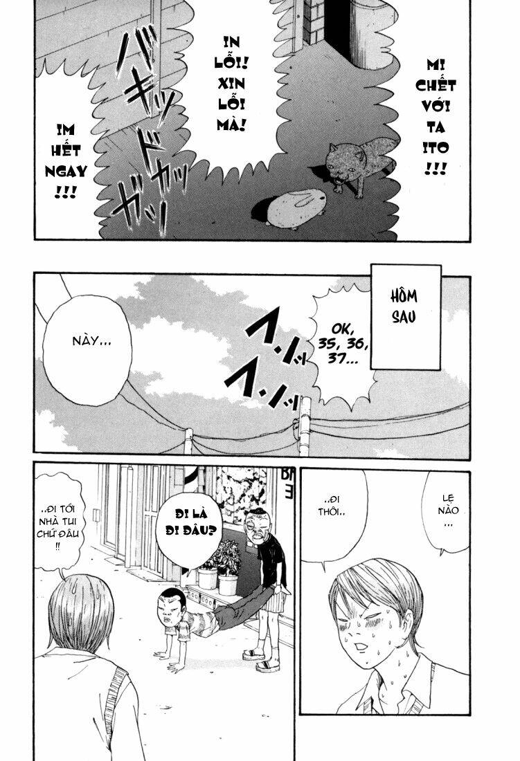 boku to issho chapter 29 17