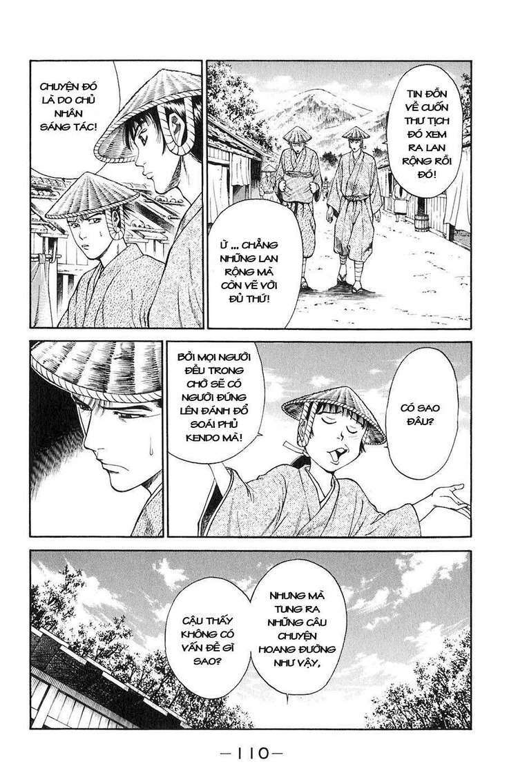 sơn tặc seyu chapter 26 5