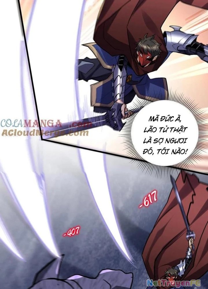 từ dã quái bắt đầu thăng cấp chapter 49 3