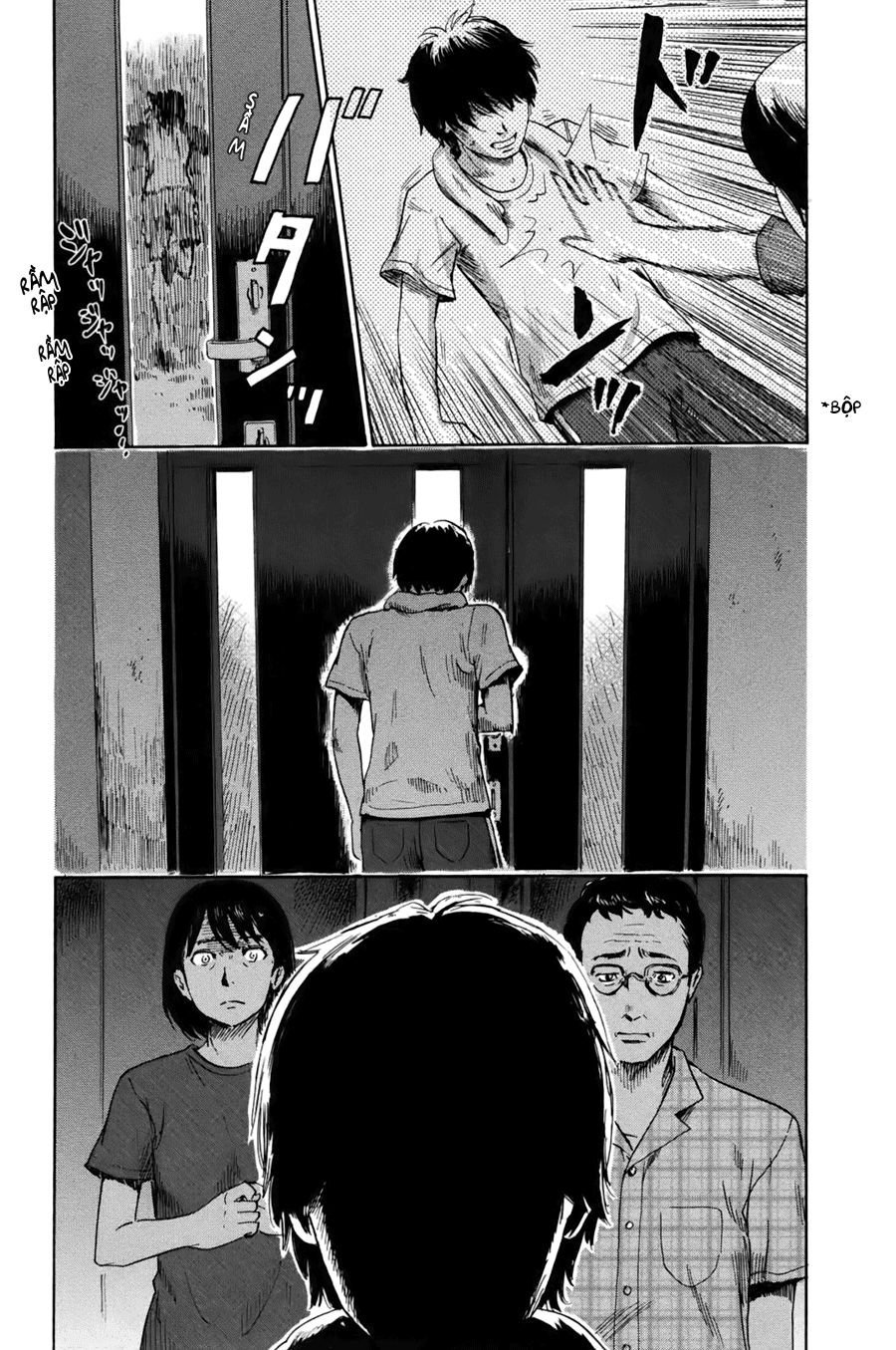aku no hana chapter 29 36