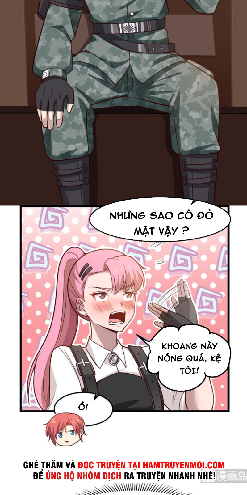 trên người ta có một rồng chapter 479 4