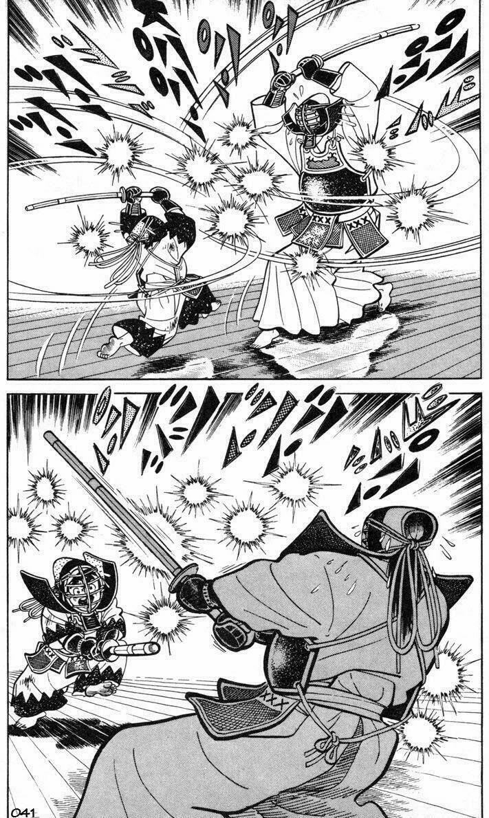 ore wa teppei chapter 94 3