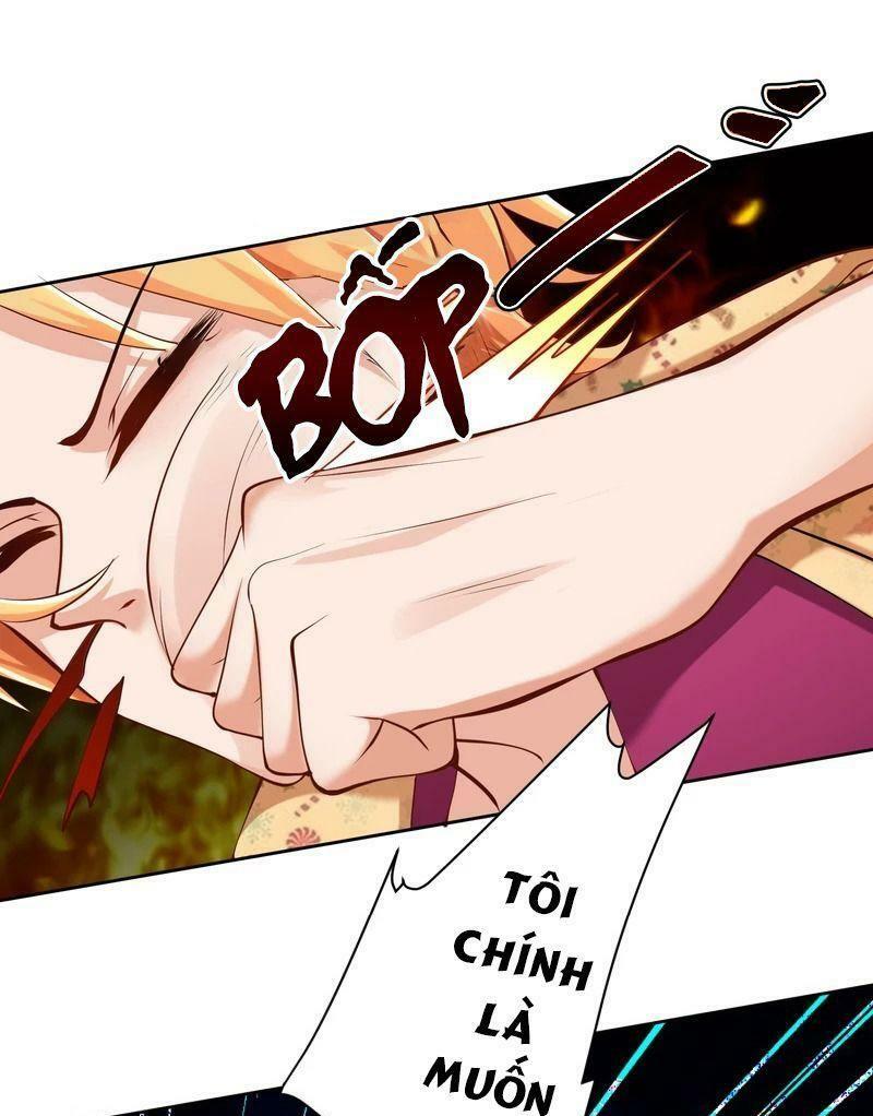 luyện tập thành thần chapter 20 33