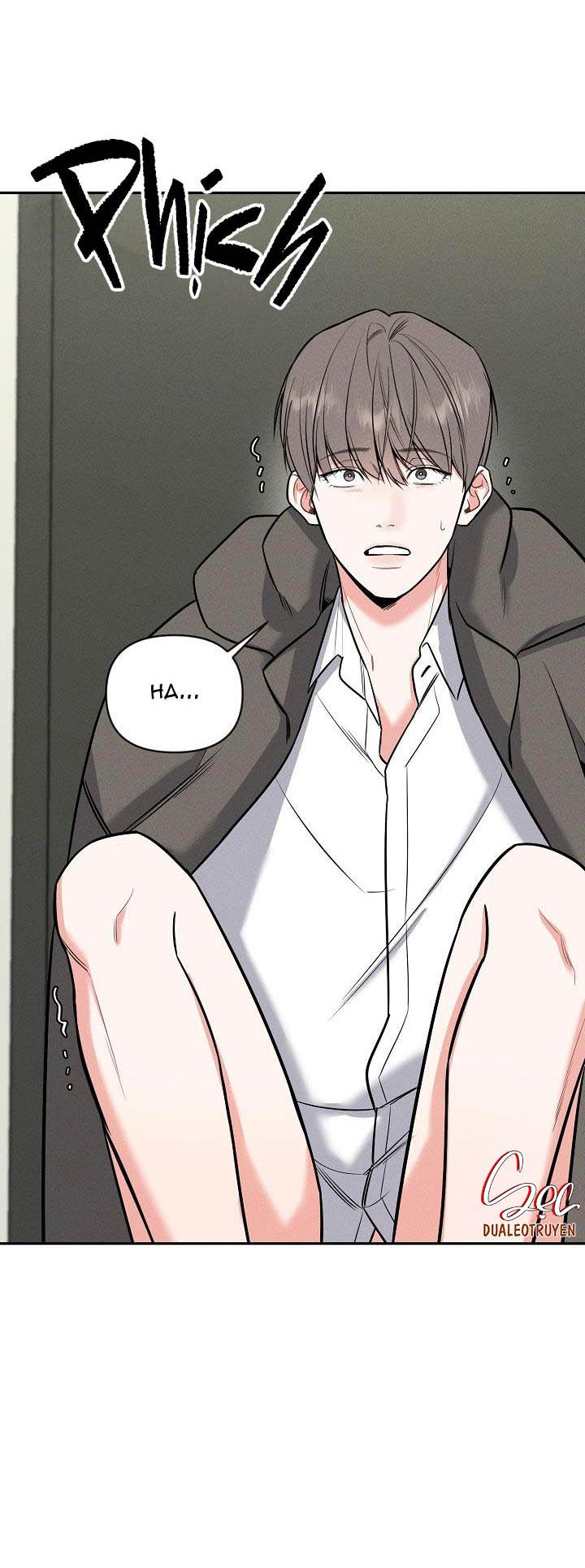 mặt trời của đêm chapter 27 17