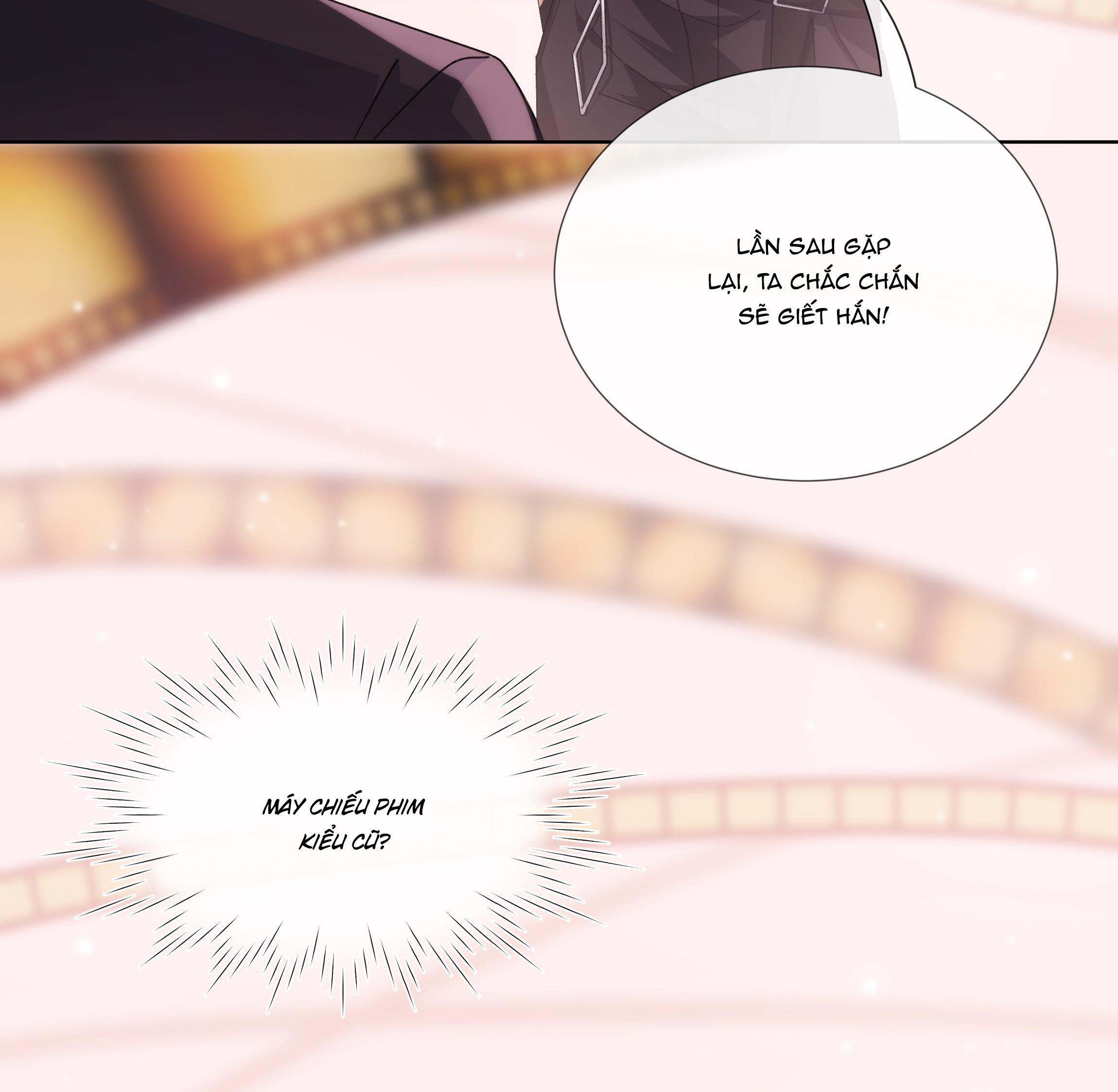 xuyên tới hiện đại lại đụng mặt kẻ thù truyền kiếp chapter 5 33