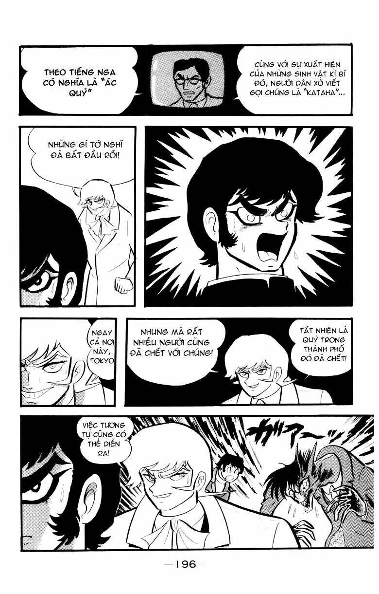 devilman chapter 15 32