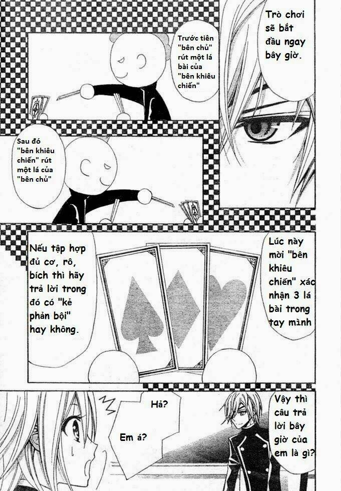 million girl chapter 5 27