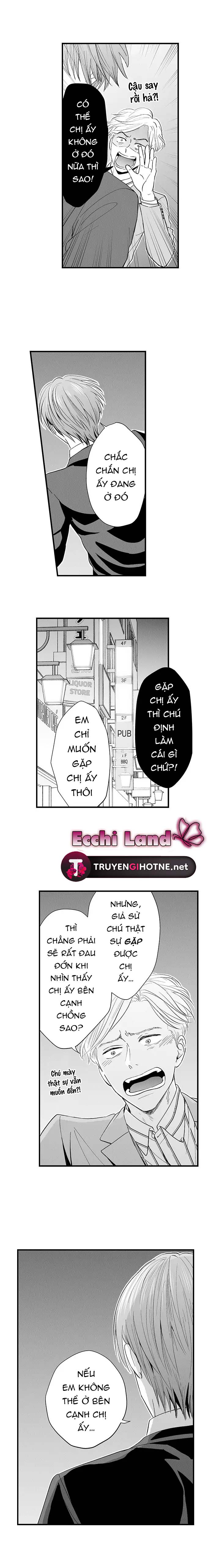 liệu người vẫn còn hứa nguyện một tình yêu son sắt chapter 53.1 5