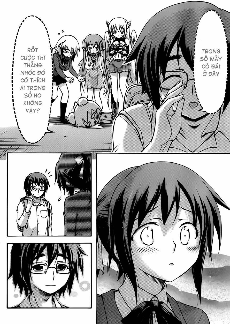 vật thất lạc của bầu trời chapter 61 34