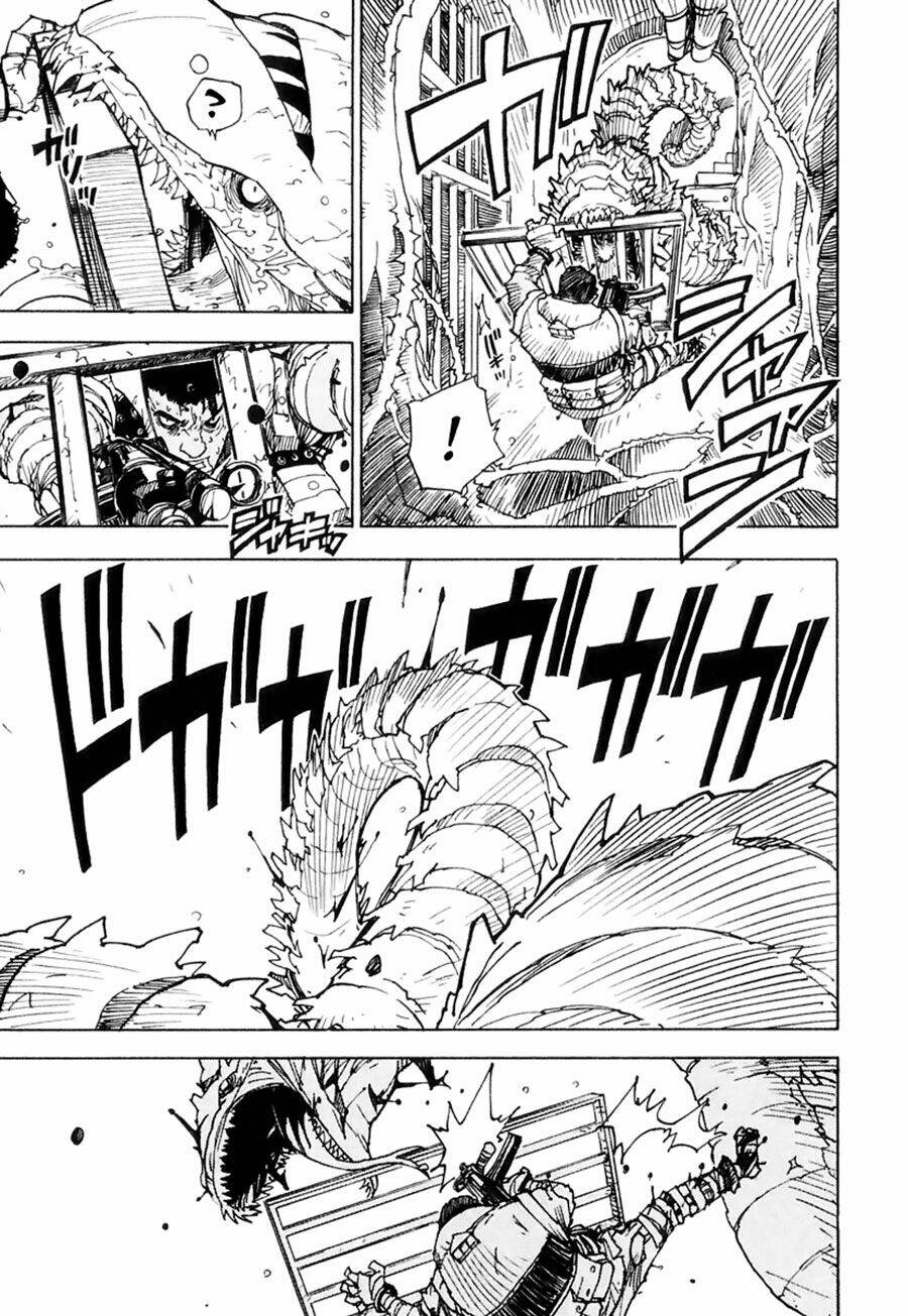 king of thorns chapter 19 5