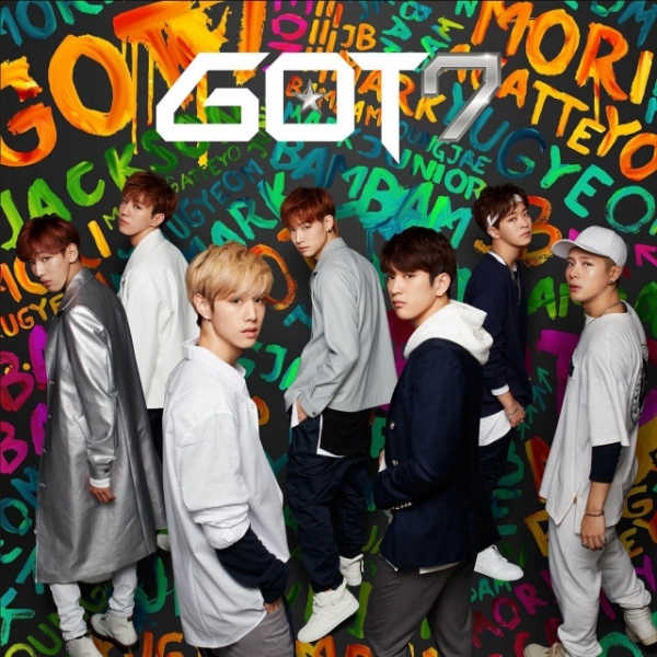 Bộ lomo card Got7 30 tấm