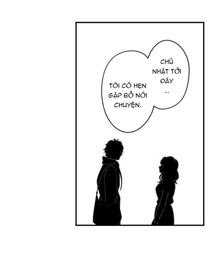 trêu ghẹo "gấu" nhà tôi! chapter 45 8