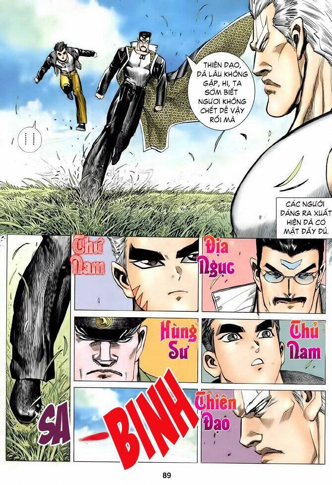 hải hổ 2 chapter 7 21