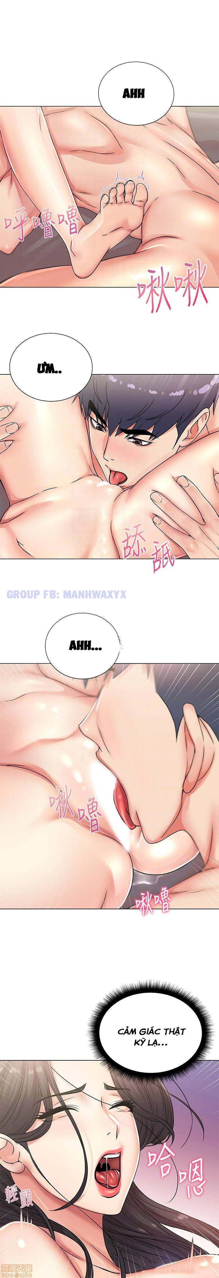 siêu thị của eunhye chapter 24 5