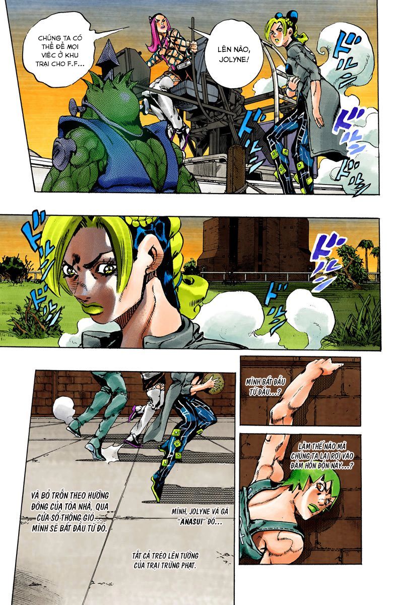 cuộc phiêu lưu bí ẩn chapter 673 4