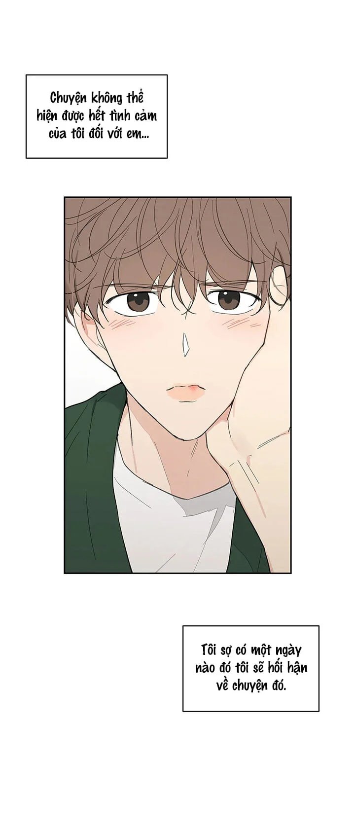 tâm tư của ju in chapter 62 20