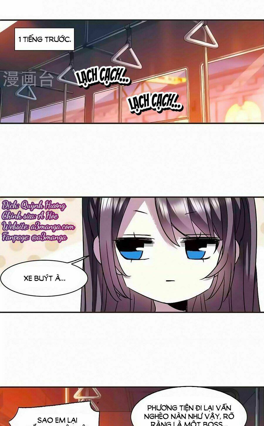 huyết tộc cấm vực chapter 125.1 1