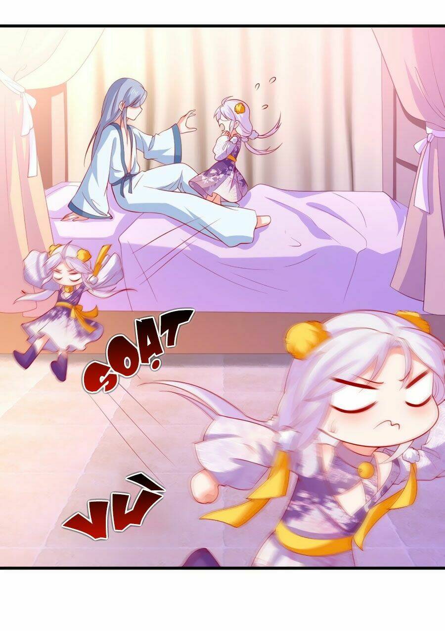 dưỡng thú vi phi chapter 17 9