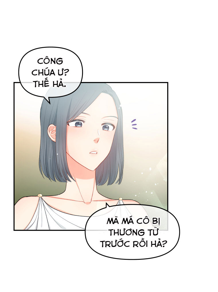 đừng đặt tình cảm mình vào cuốn sách đó chapter 2 37