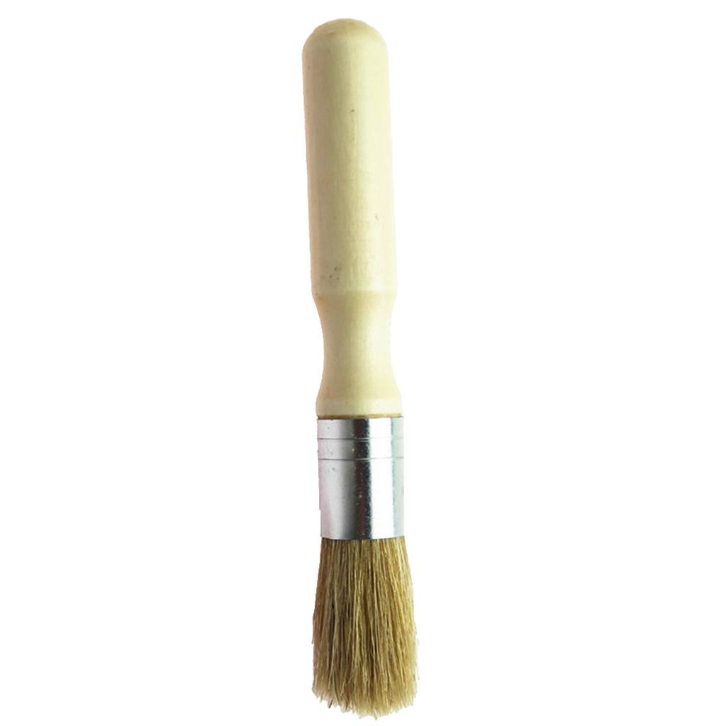 3pcs Painting Brush Paint Brush For Painting Oil Painting Oil Paint Brush